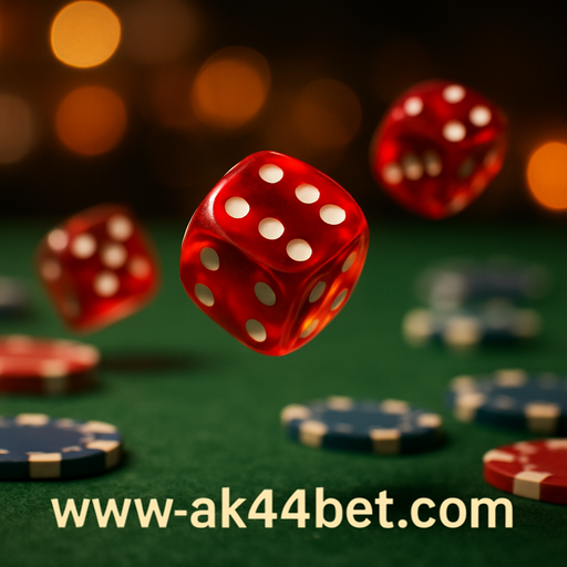 ak44 গেম: ak44 game–এ বাংলাদেশিদের জন্য বিস্তৃত গেমিং অভিজ্ঞতা